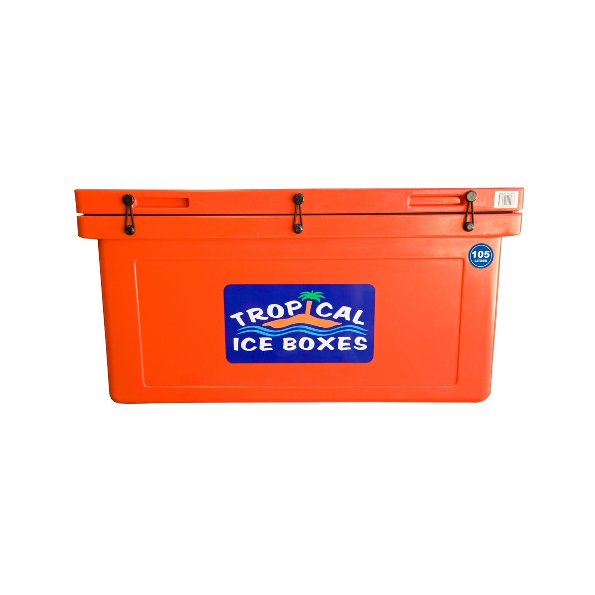Large Tropical Ice Boxes