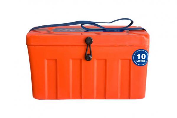 T10 - 10 Litre Tropical Ice Box