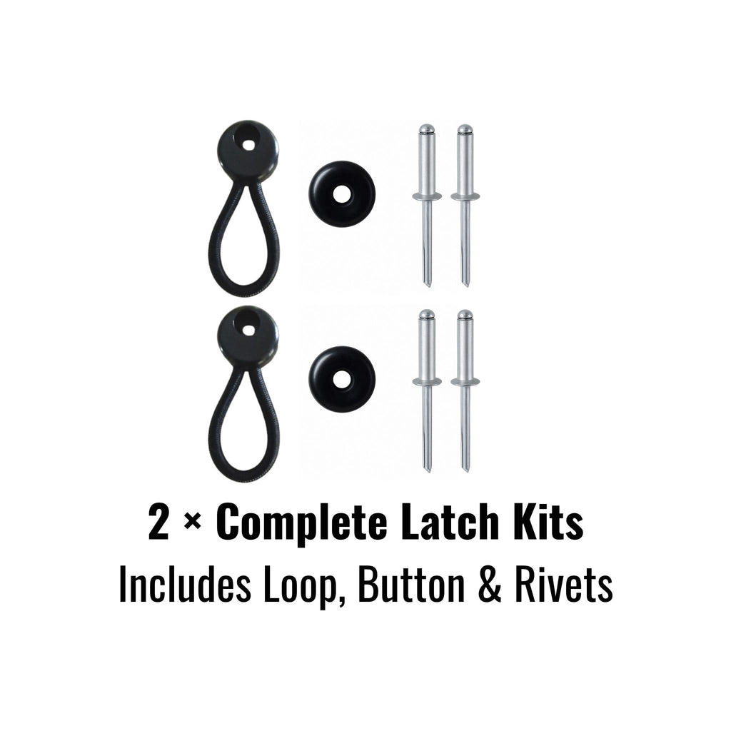 two-complete-lid-kit-tropical-ice-box-includes-rivets