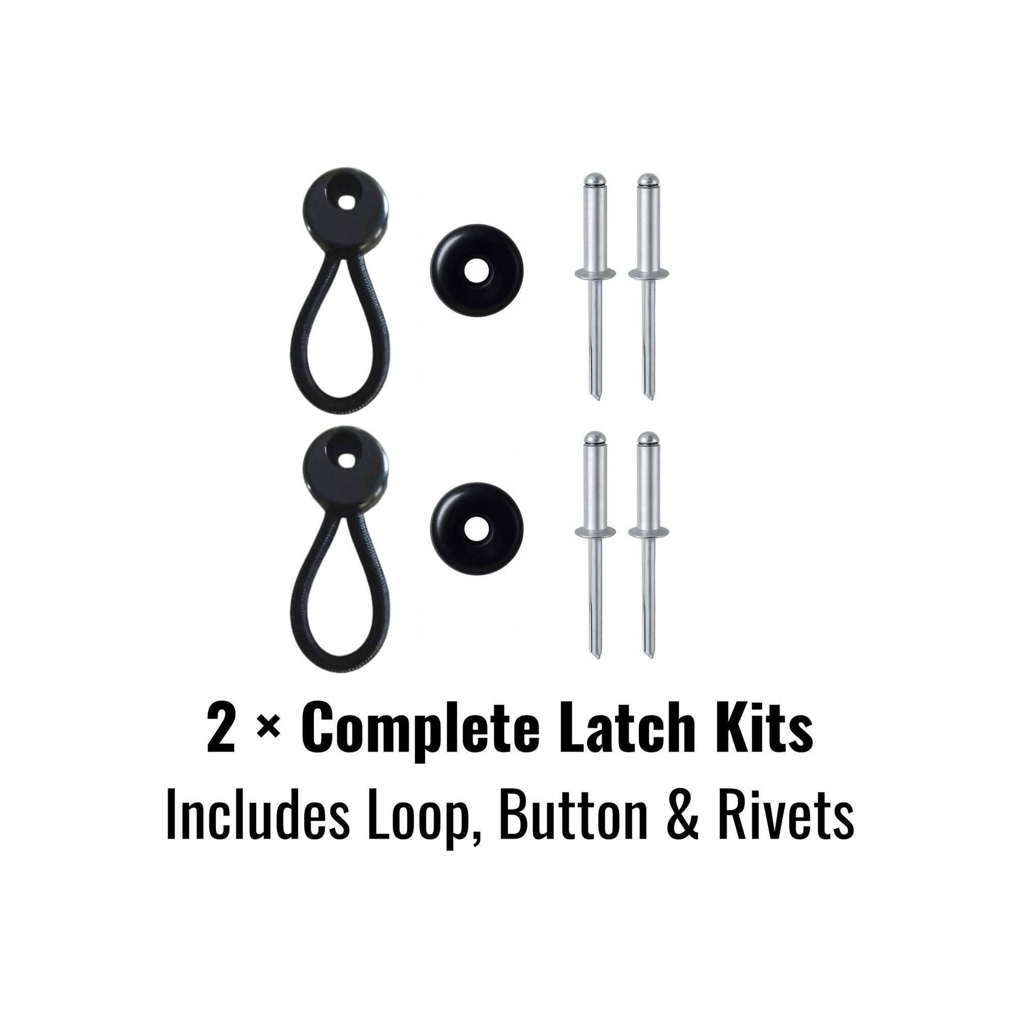 two-complete-lid-kit-tropical-ice-box-includes-rivets