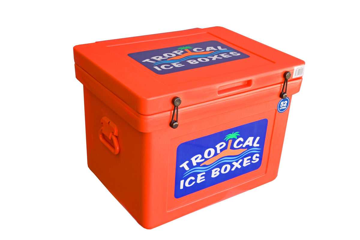 T52 - 52 Litre Tropical Ice Box