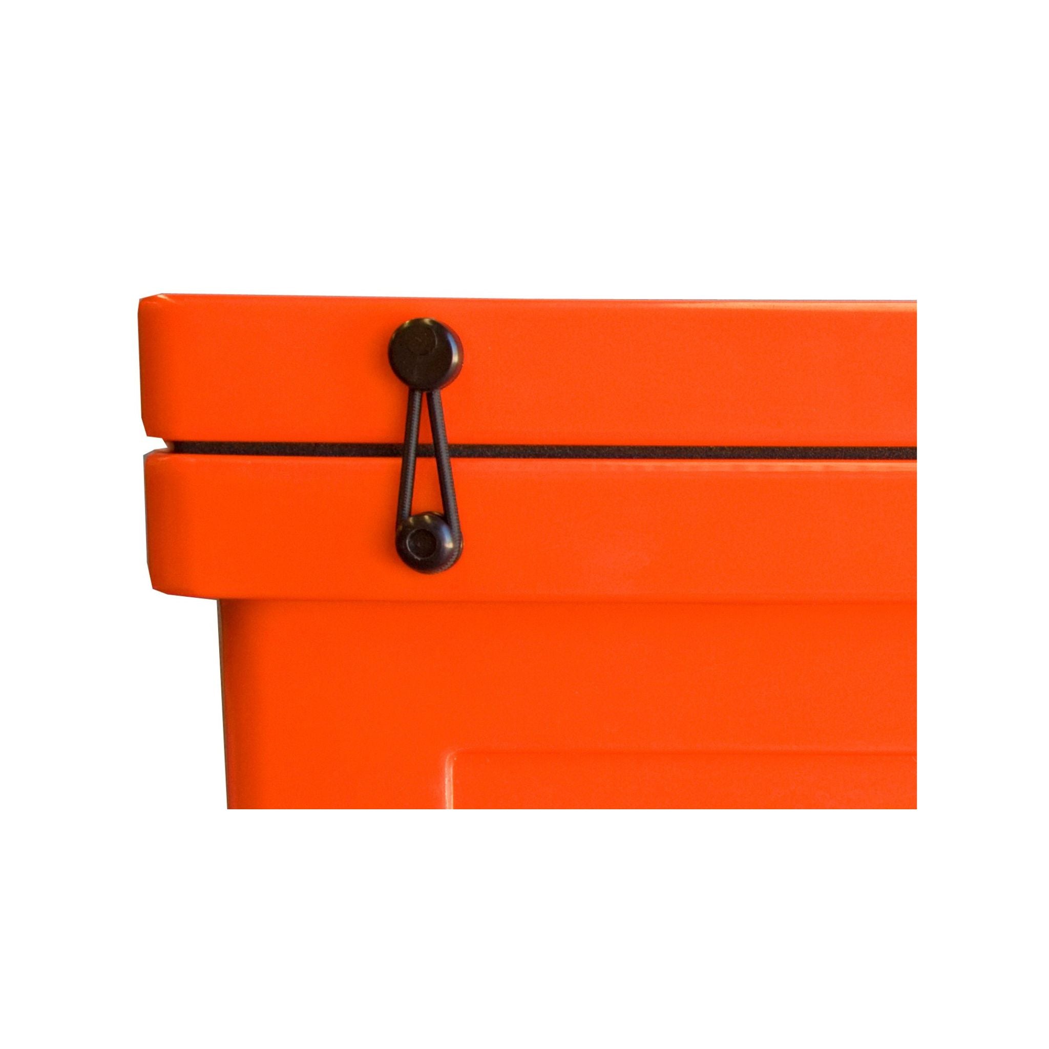 tropical-ice-box-lid-loop-fastened-to-button-close-up