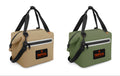 Tropical Lunch Cooler Bag
