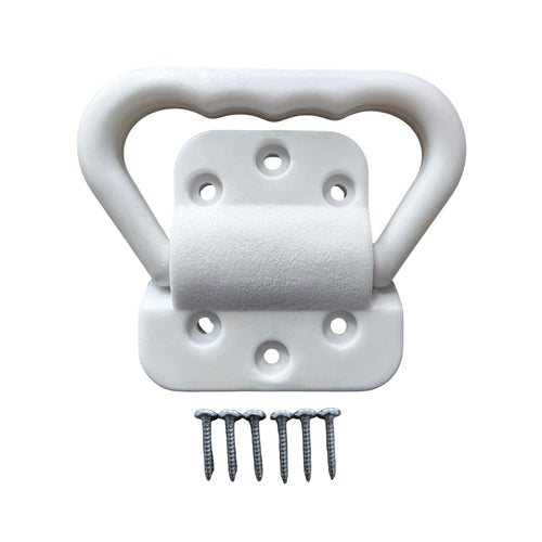 Evakool Compatible Ice Box Handle (Replacement) - Supplied by Tropical Ice Boxes