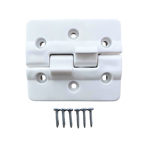 Evakool Compatible Ice Box Hinge (Replacement) - Supplied by Tropical Ice Boxes