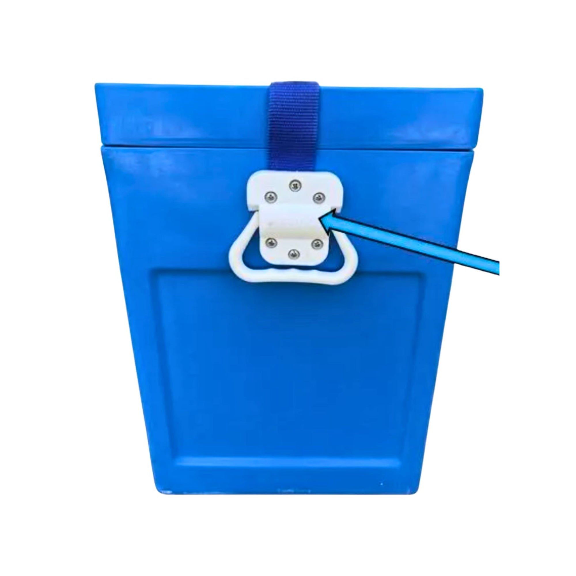 Universal Handle - Replacement for Ice Boxes