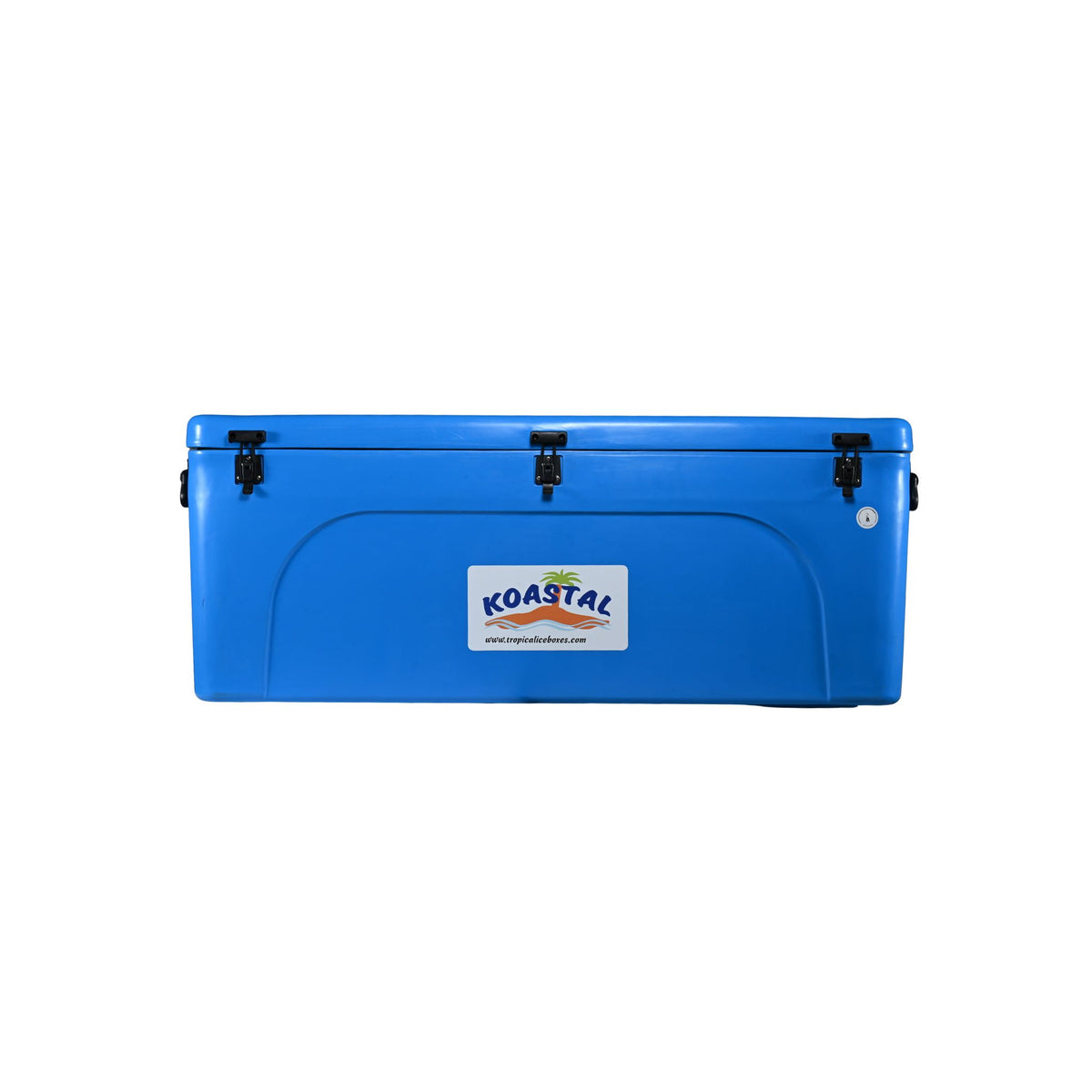 koastal-100l-mackerel-long-ice-box-front-view