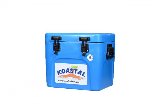 K25 Koastal Ice Box 25L