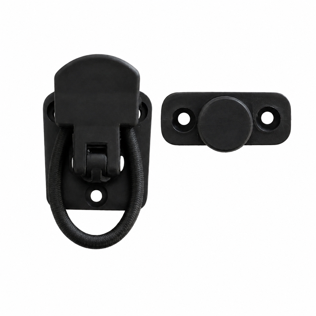 Tropical Ice Box replacement latch and catch