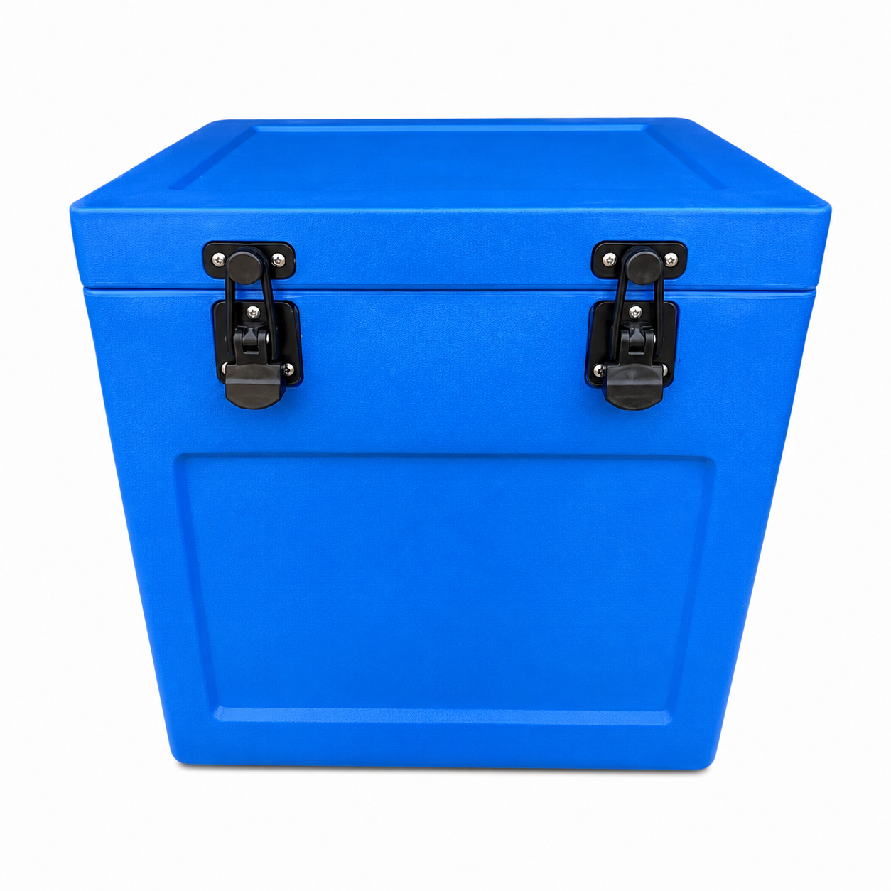 Tropical Ice Box replacement latches fitted to ice box
