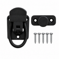 Tropical Ice Box replacement latch kit with screws