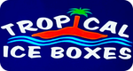 Tropical Ice Boxes - Home