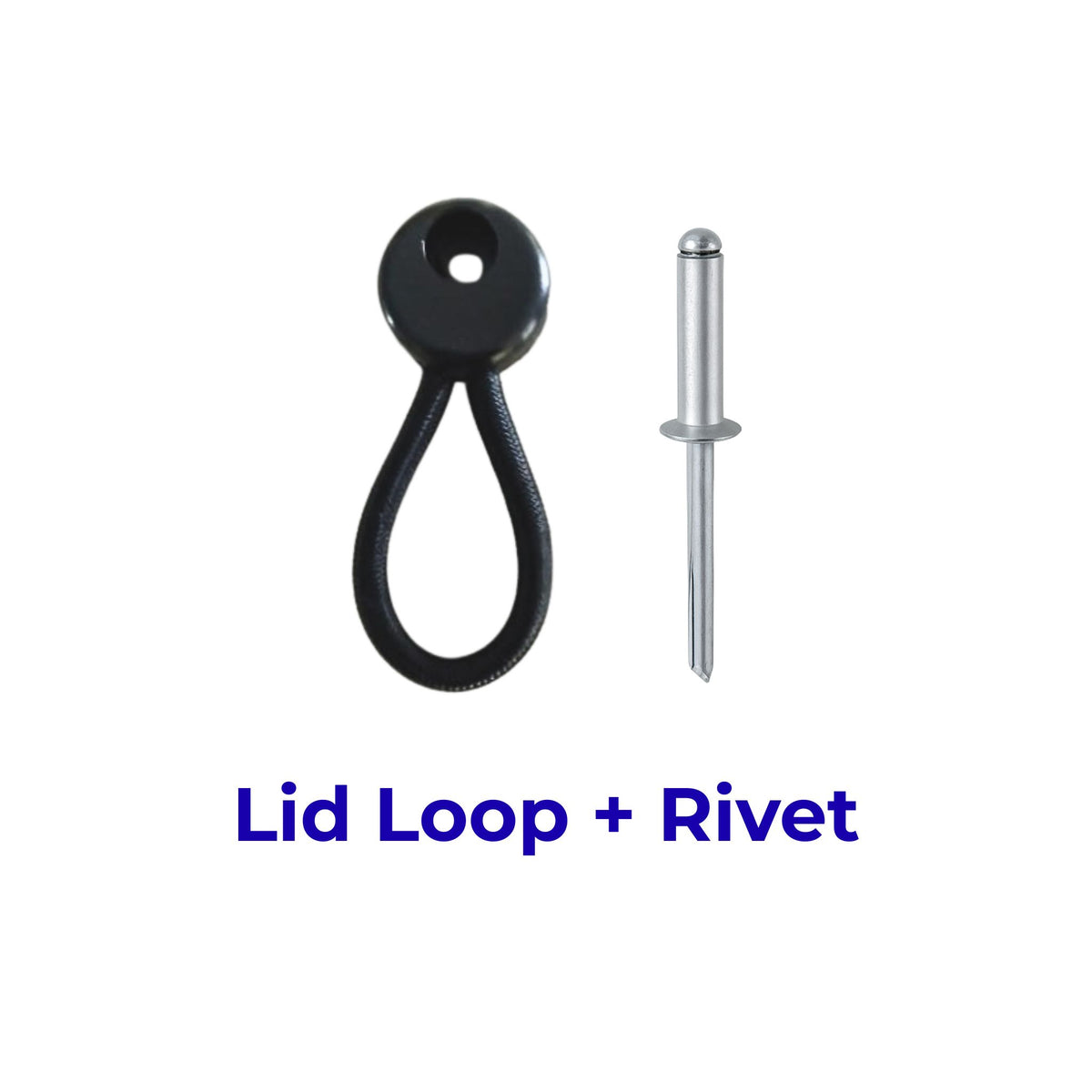 Lid-loop-plus-rivet-for-tropical-ice-boxes