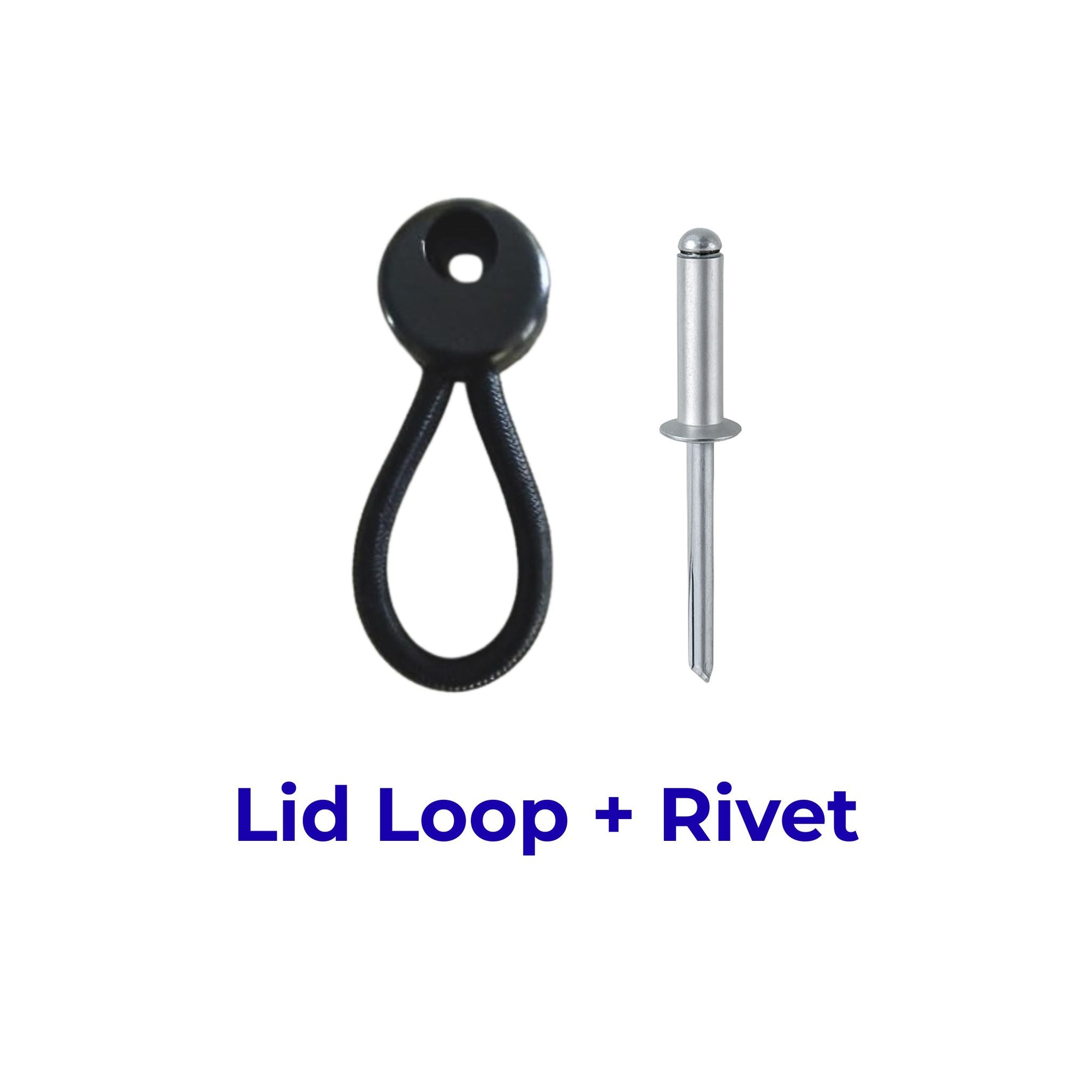 Lid-loop-plus-rivet-for-tropical-ice-boxes