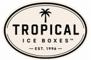 Tropical Ice Boxes - Home