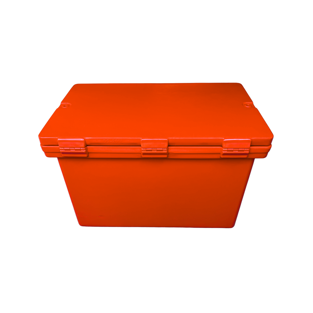 T200 Tropical Ice Box – 200 Litre Heavy-Duty Cooler