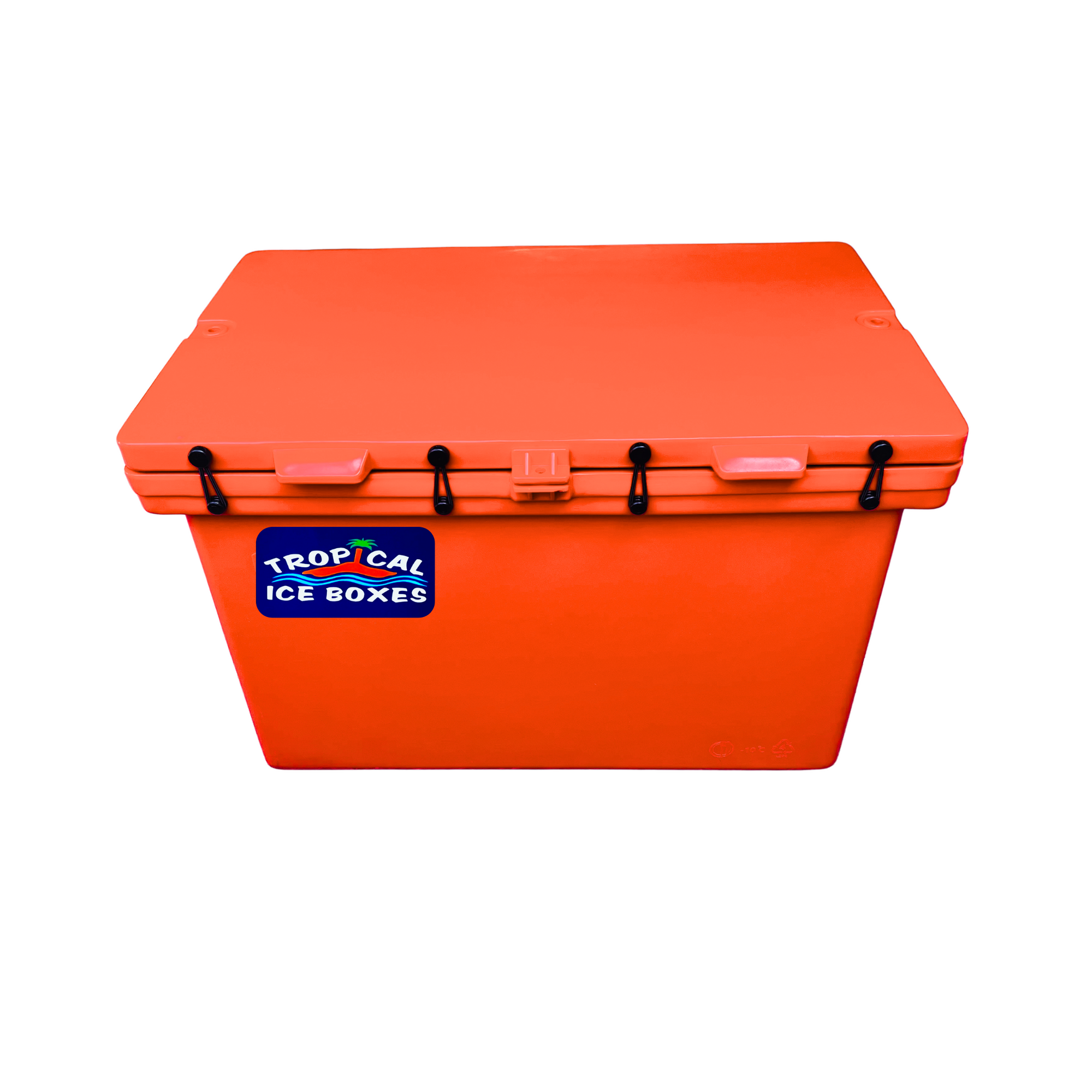 T200 Tropical Ice Box – 200 Litre Heavy-Duty Cooler