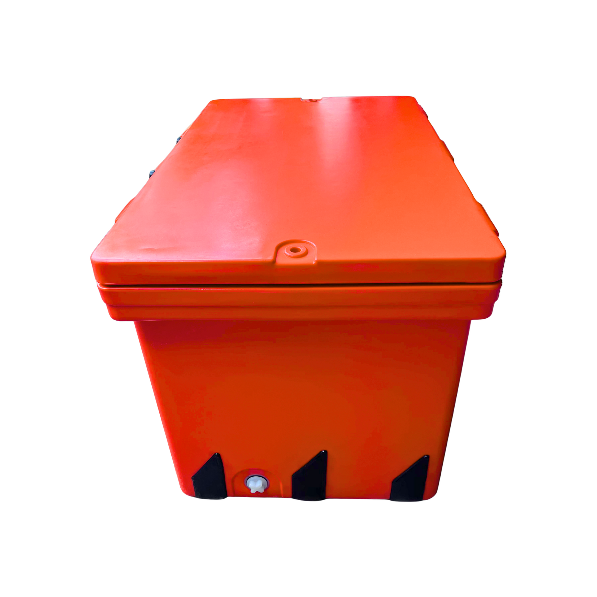 T200 Tropical Ice Box – 200 Litre Heavy-Duty Cooler