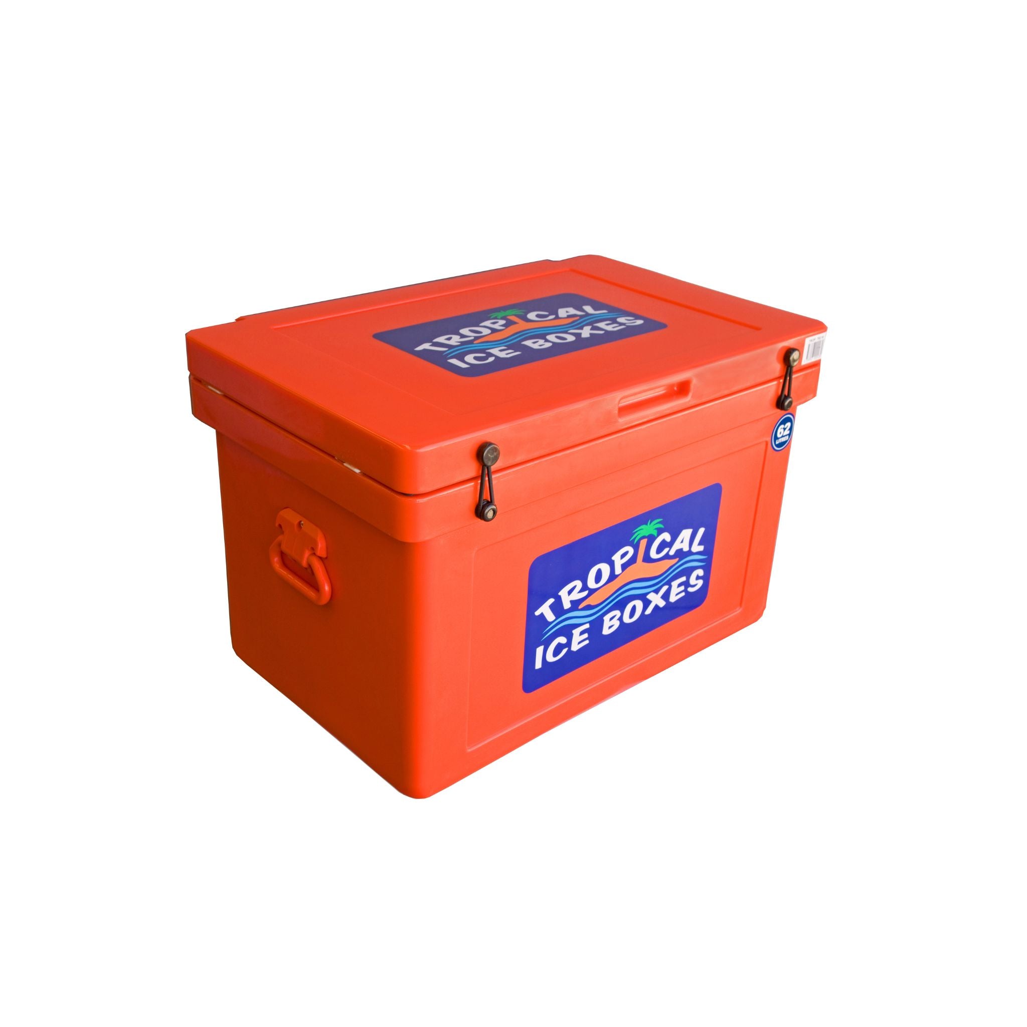 T62 – 62L Ice Box for Family & Everyday Use | Tropical Ice Boxes