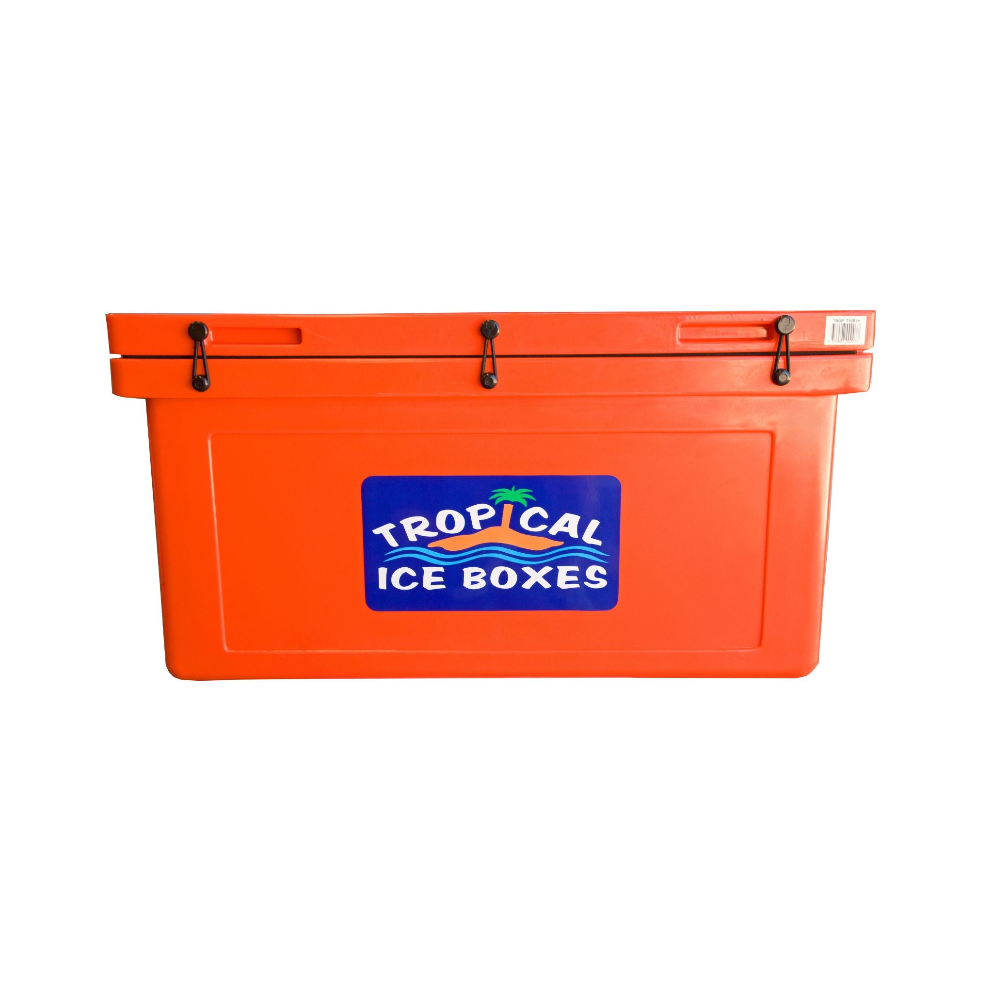 T126 – 126L Ice Box for Off-Grid & Extended Trips | Tropical Ice Boxes