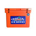 T52-52 litre-tropical-ice-box-lid-secured-with-loop-and-button