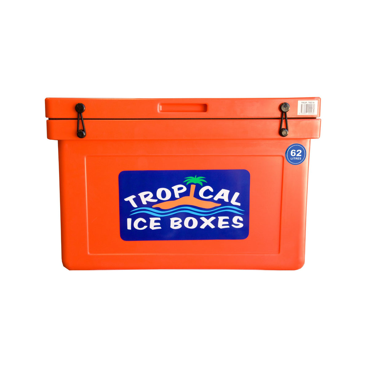 T62 - 62 Litre Tropical Ice Box