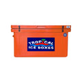 T85 - 85 Litre Tropical Ice Box