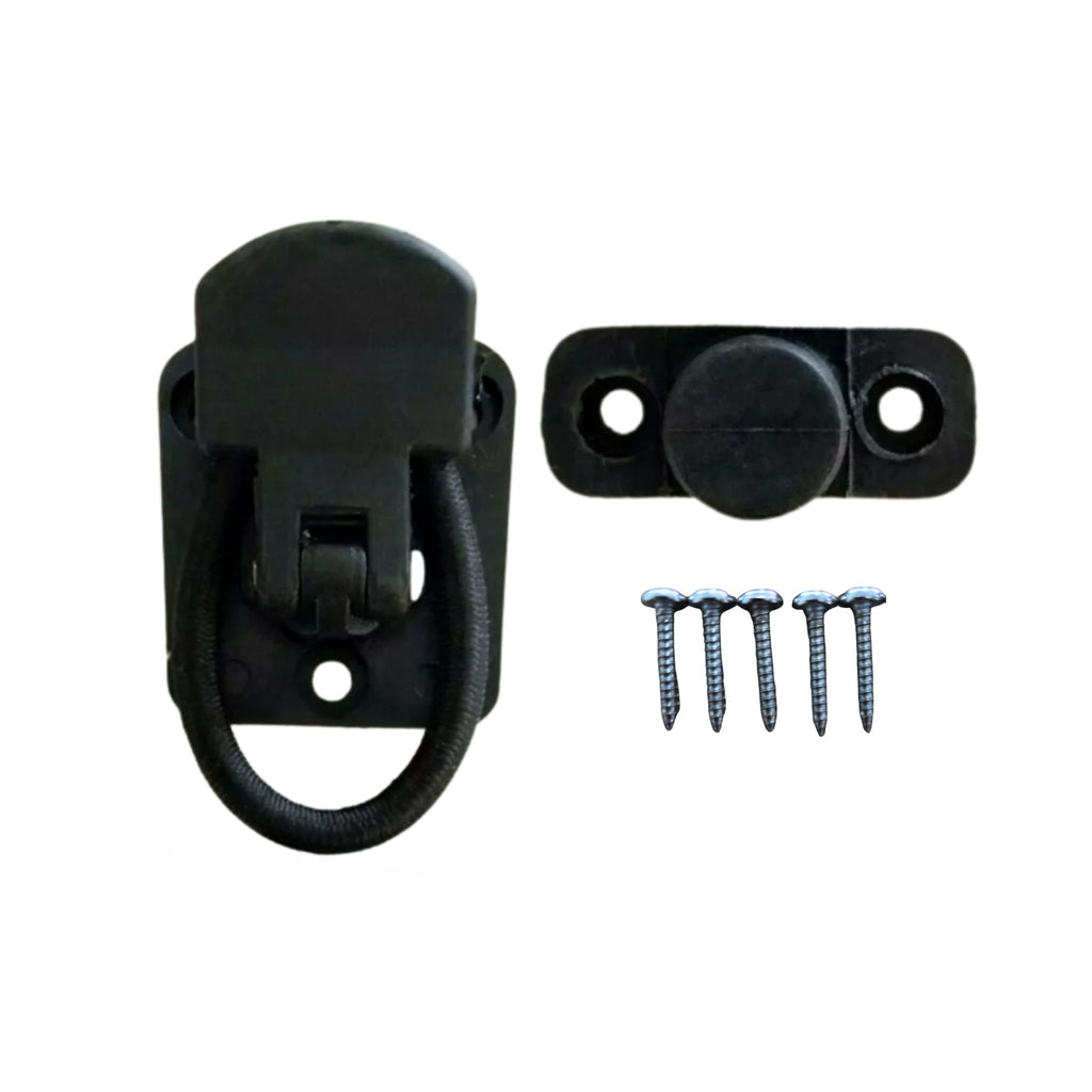 Universal Latch – Replacement Ice Box Part