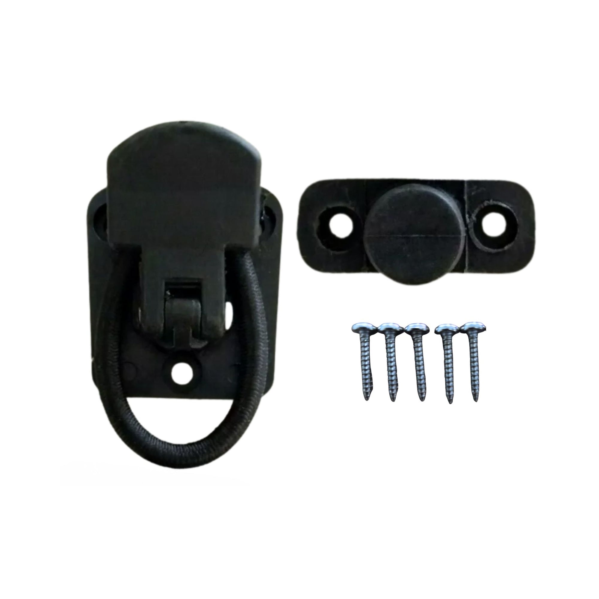 Universal Latch – Replacement Ice Box Part