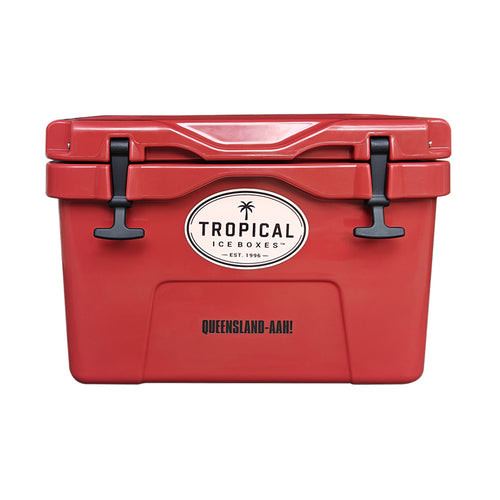 Tropical 25L Lifestyle Ice Box in Queensland-AHH!