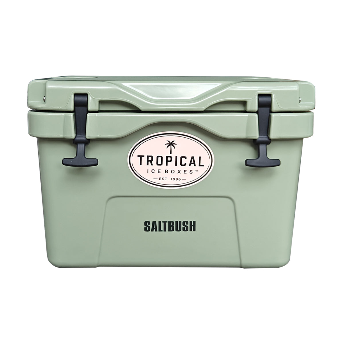 Tropical 25L Lifestyle Ice Box in Saltbush