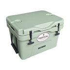 Tropical 25L Lifestyle Ice Box Saltbush left side view gallery:saltbush