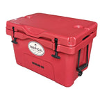 Tropical 35L Lifestyle Ice Box Queensland-AHH right view drain bung gallery:queensland-ahh