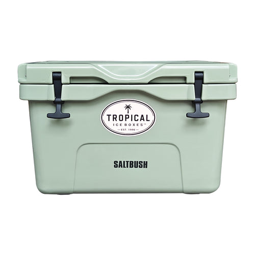 Tropical 35L Lifestyle Ice Box in Saltbush