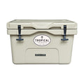 Tropical 35L Lifestyle Ice Box in Sandman