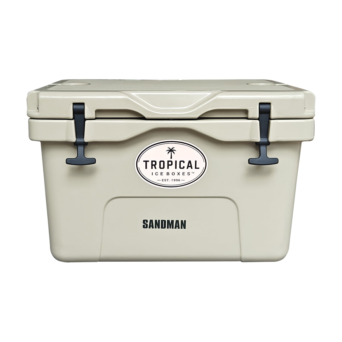 Tropical 35L Lifestyle Ice Box in Sandman