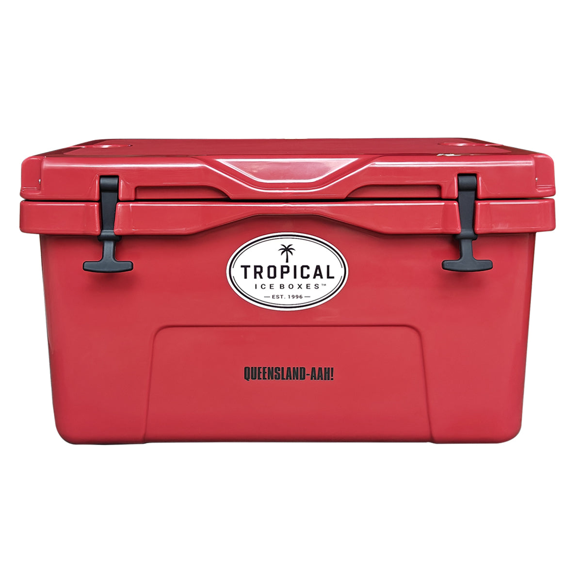 Tropical 45L Lifestyle Ice Box in Queensland-AHH!