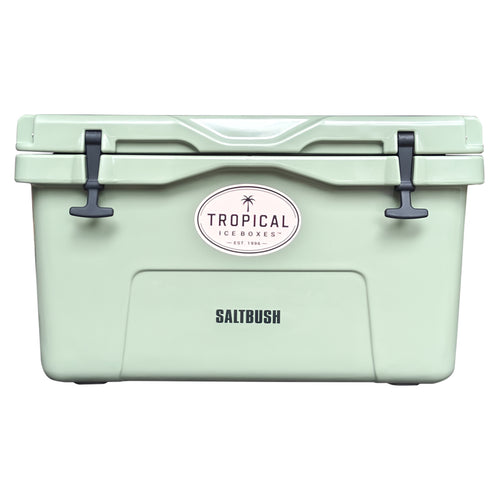 Tropical 45L Lifestyle Ice Box in Saltbush