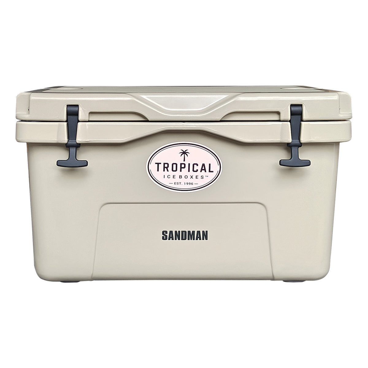Tropical 45L Lifestyle Ice Box in Sandman