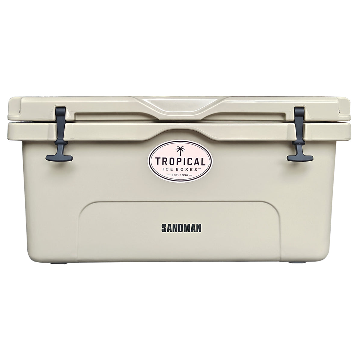 Tropical 65L Lifestyle Ice Box in Sandman