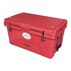 Tropical 85L Lifestyle Ice Box Queensland-AHH right view drain bung gallery:queensland-ahh