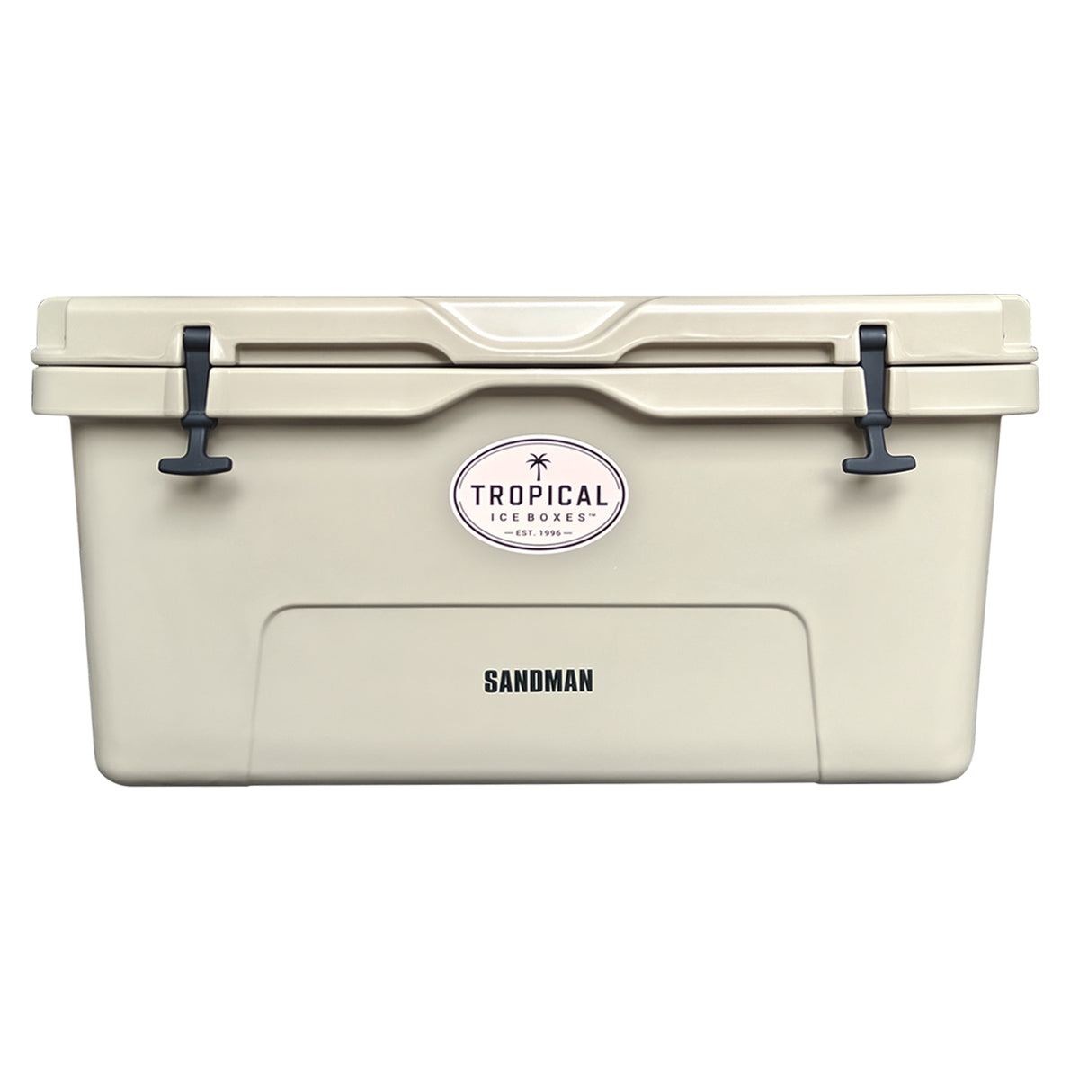 Tropical 85L Lifestyle Ice Box in Sandman