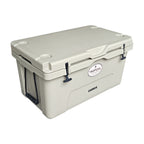 Tropical 85L Lifestyle Ice Box Sandman left side view gallery:sandman