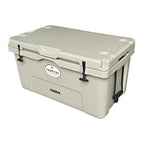 Tropical 85L Lifestyle Ice Box Sandman right side view drain bung gallery:sandman