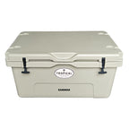 Tropical 85L Lifestyle Ice Box Sandman top view gallery:sandman 
